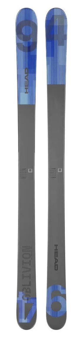 2022 Head Oblivion 94 Twin Tip Snow Skis