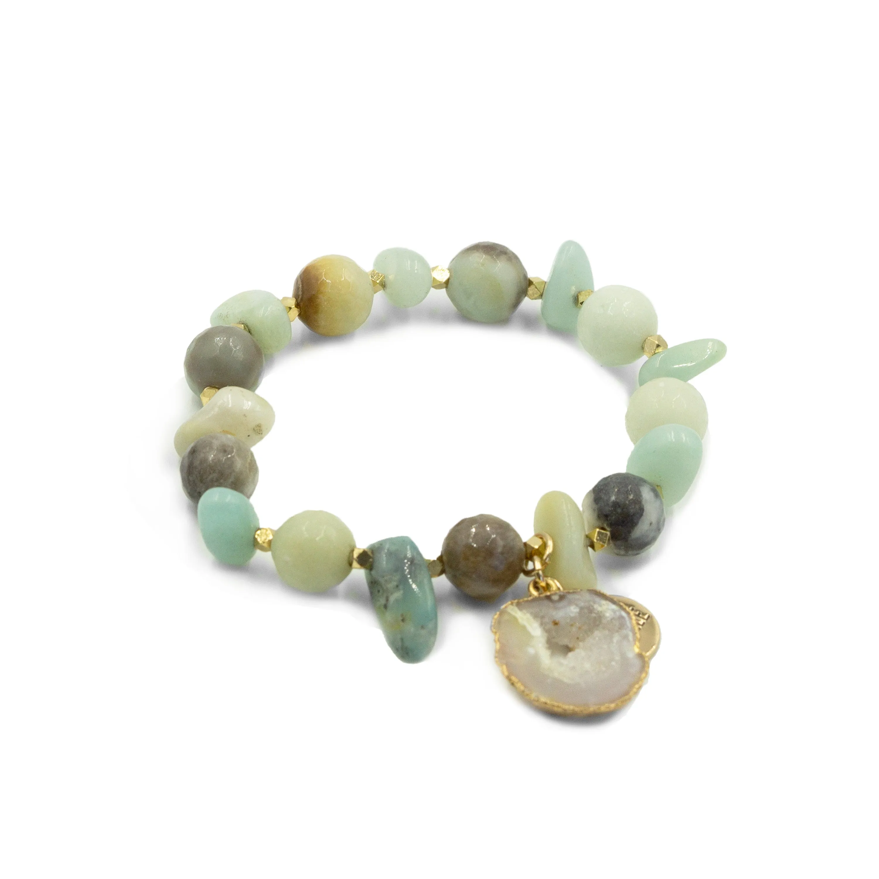 Agate Collection - Rylie Bracelet (Limited Edition) (Ambassador)