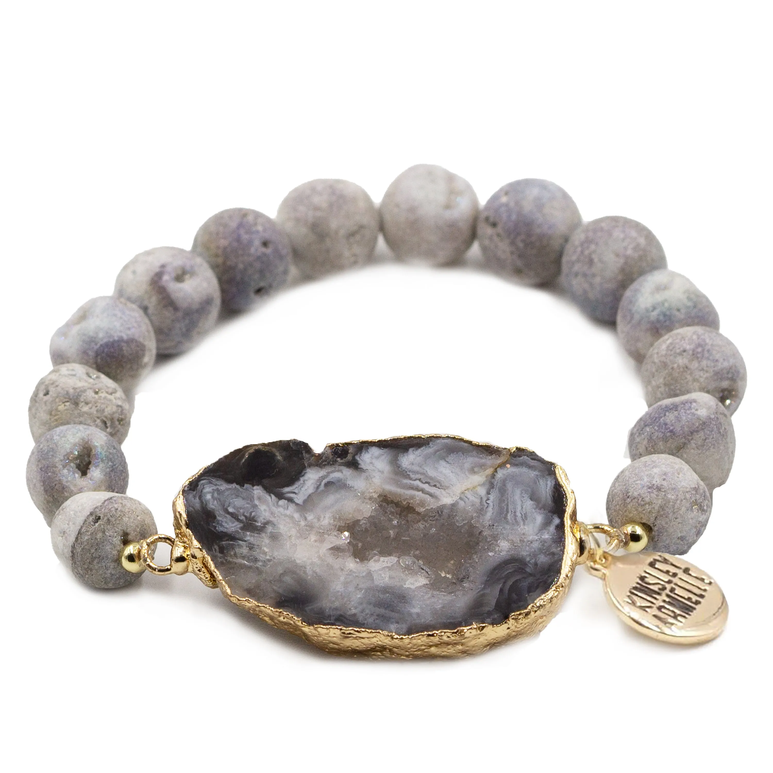 Agate Collection - Soma Bracelet (Wholesale)