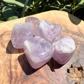 Amethyst Gemstone