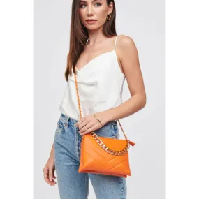 Andie Crossbody - Tangerine