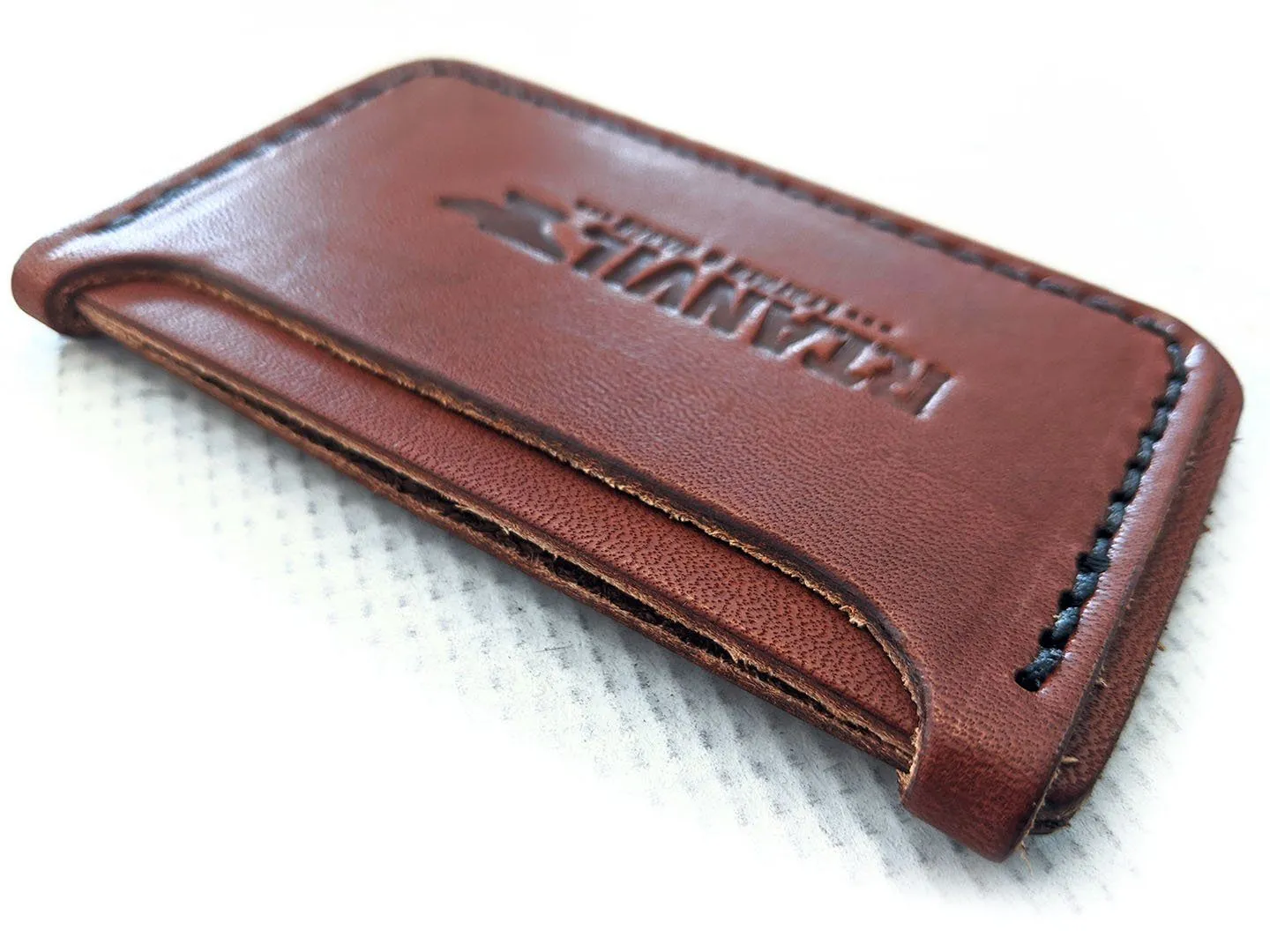 Anvil 3 Pocket ID/Card Wallet