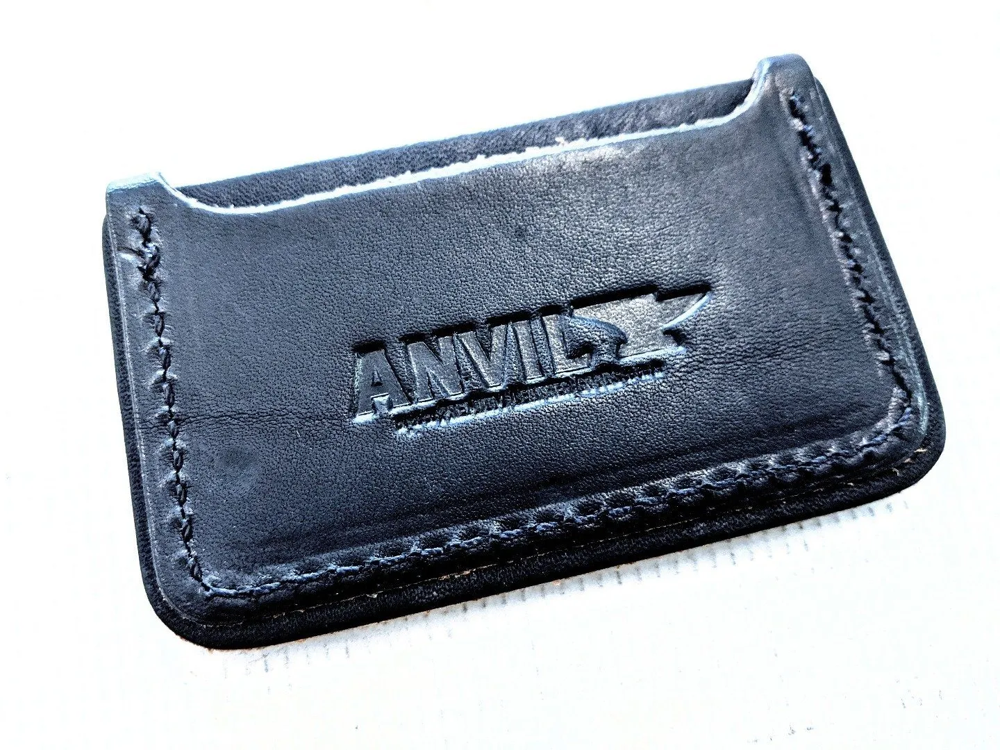 Anvil 3 Pocket ID/Card Wallet