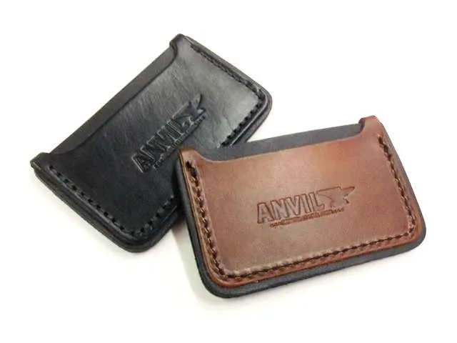 Anvil 3 Pocket ID/Card Wallet