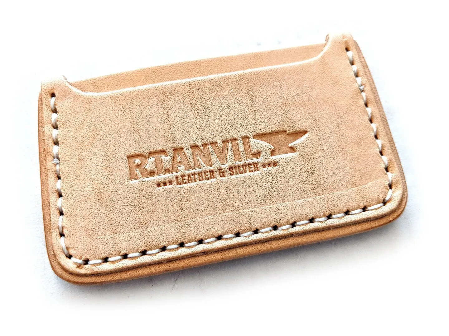 Anvil 3 Pocket ID/Card Wallet