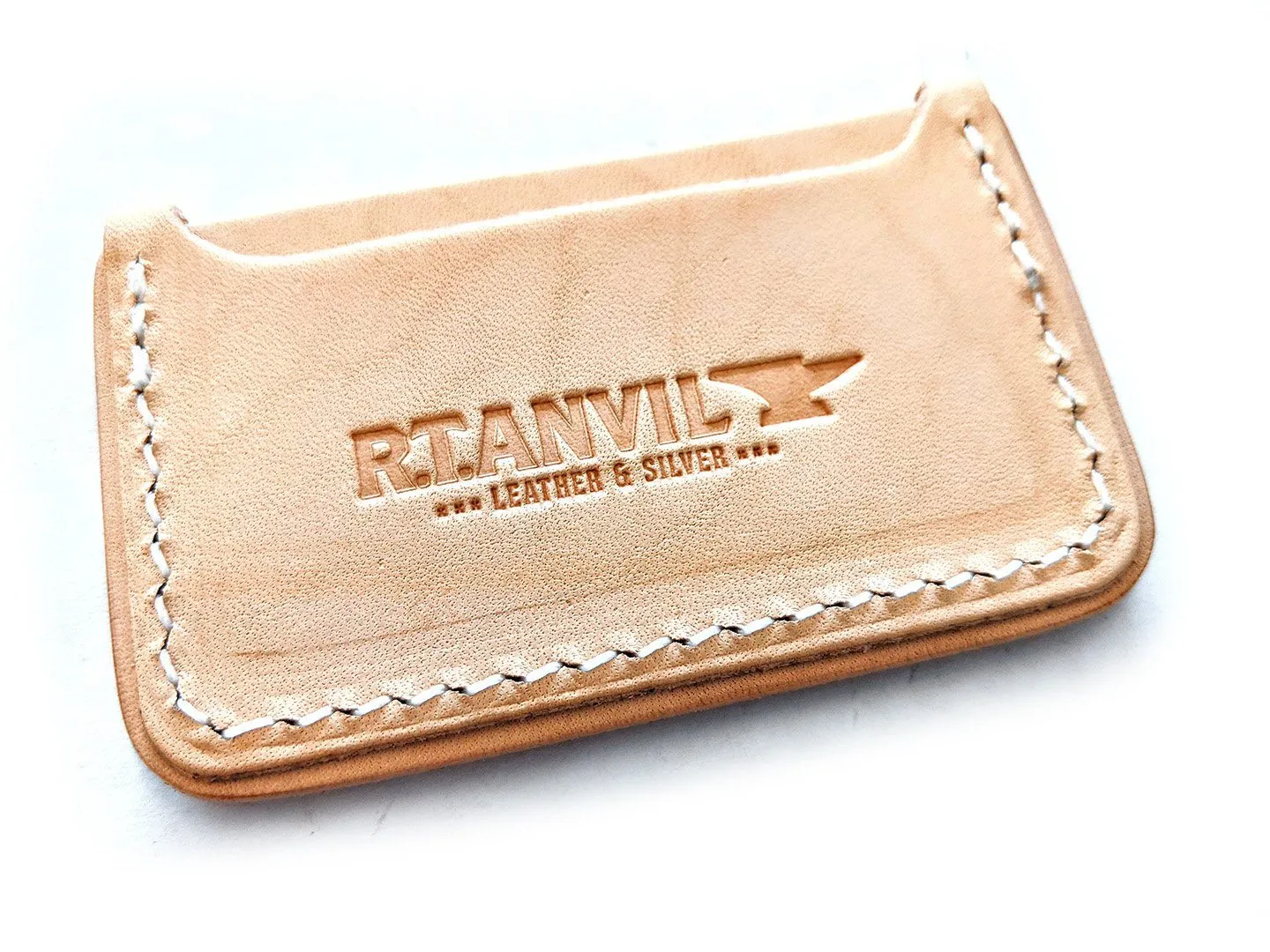 Anvil 3 Pocket ID/Card Wallet