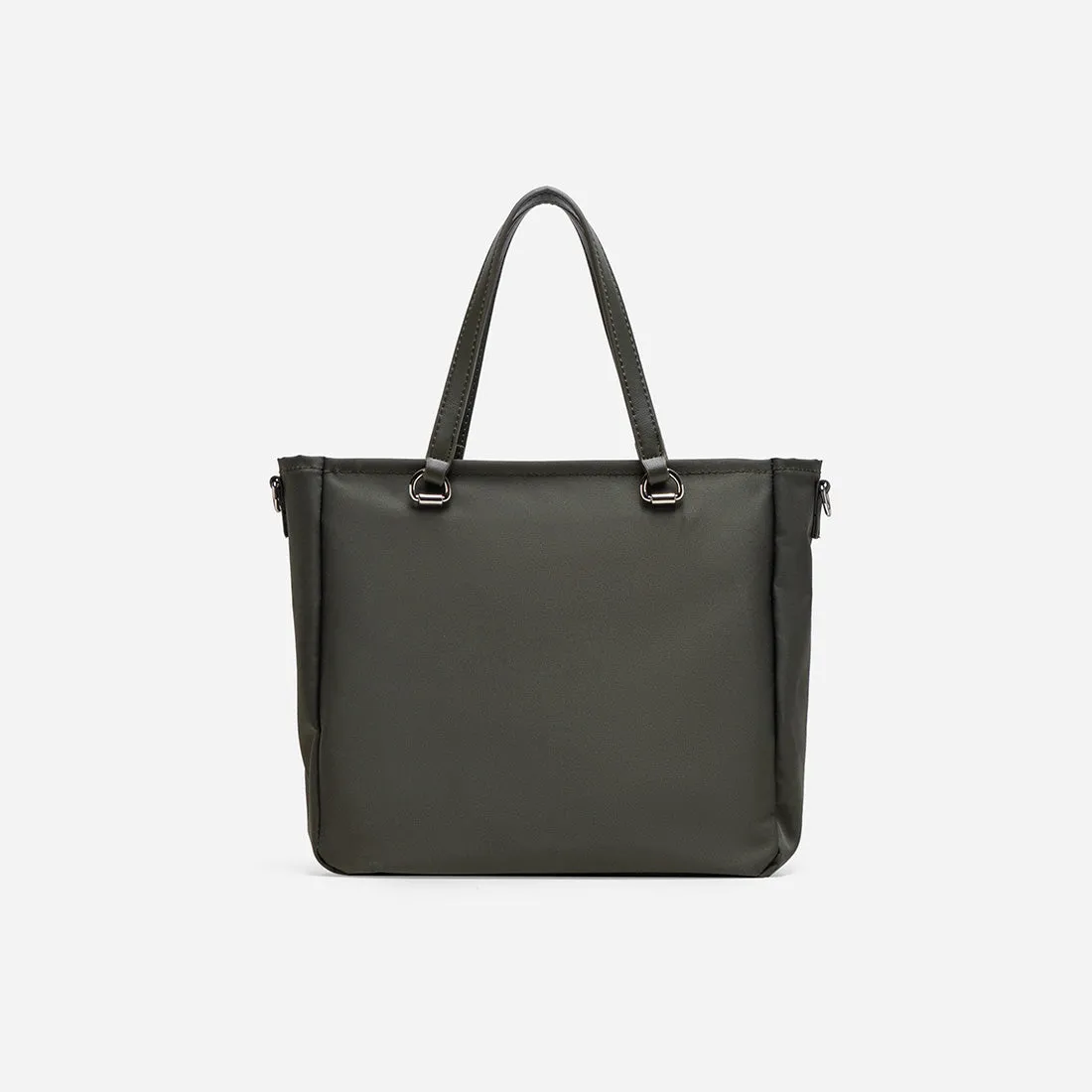 Aubree Nylon Tote