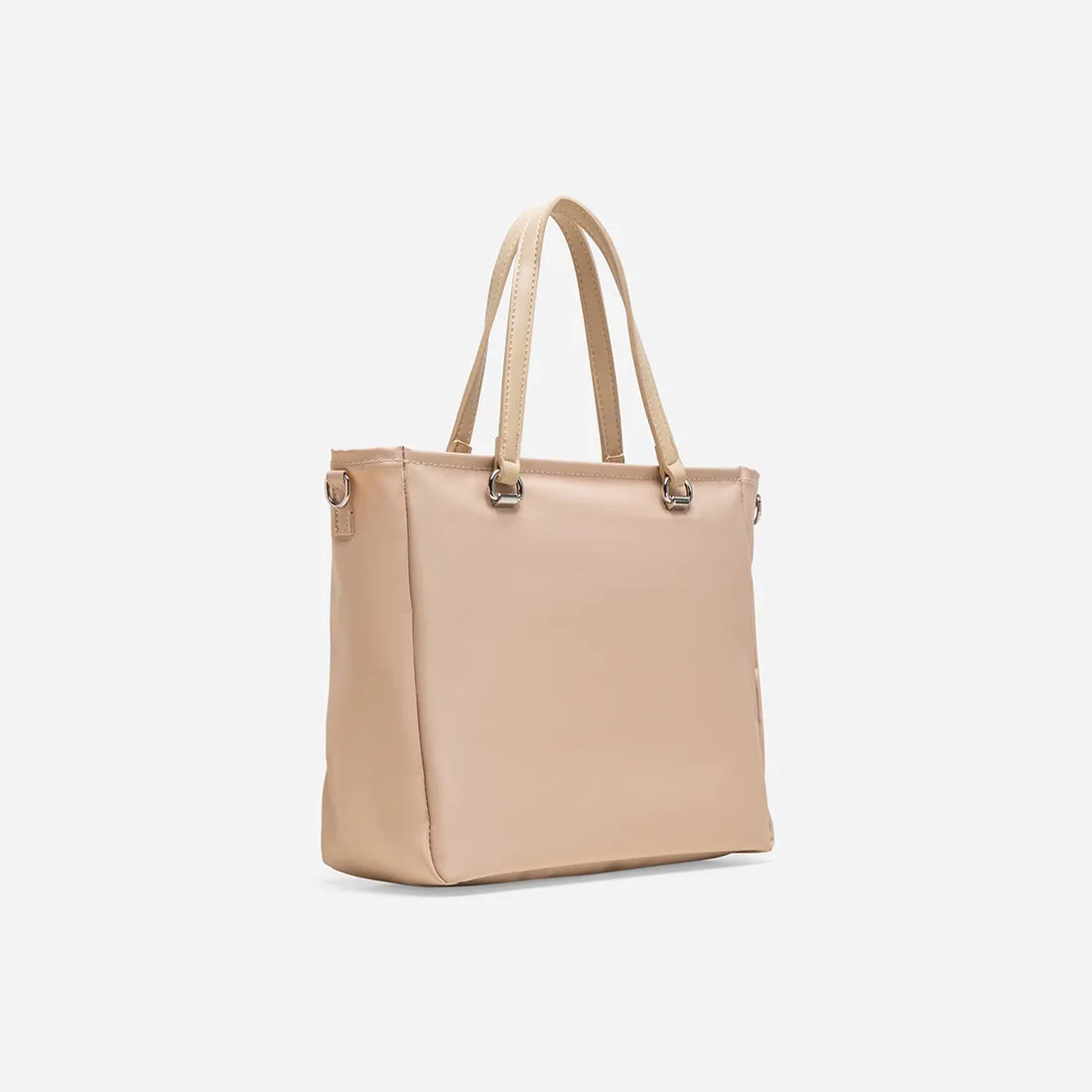 Aubree Nylon Tote