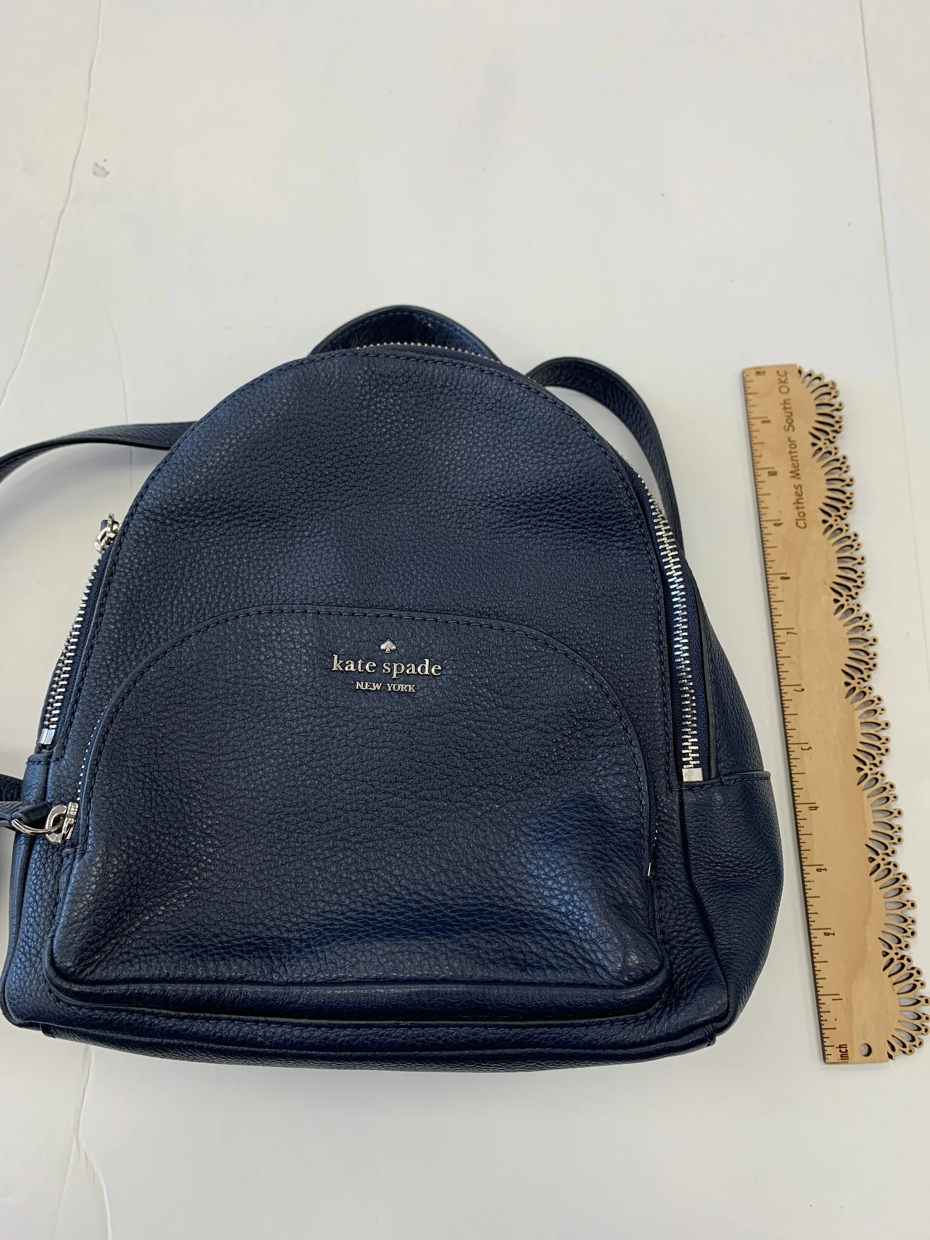 Backpack By Kate Spade  Size: Small