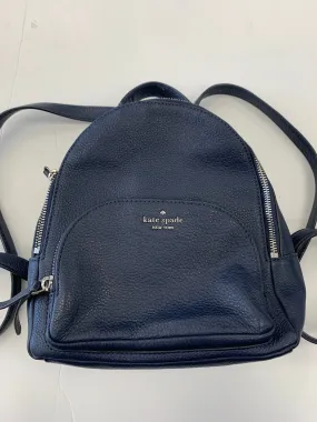 Backpack By Kate Spade  Size: Small