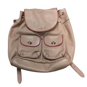 Backpack Designer By Coach  Size: Medium