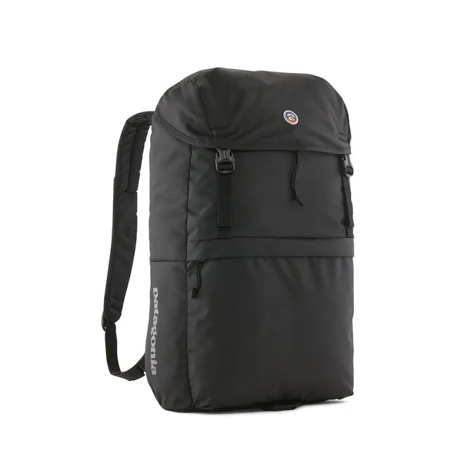 BACKPACK FIELDSMITH LID PACK 28L Unisex Black