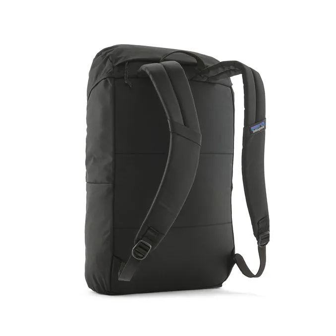 BACKPACK FIELDSMITH LID PACK 28L Unisex Black