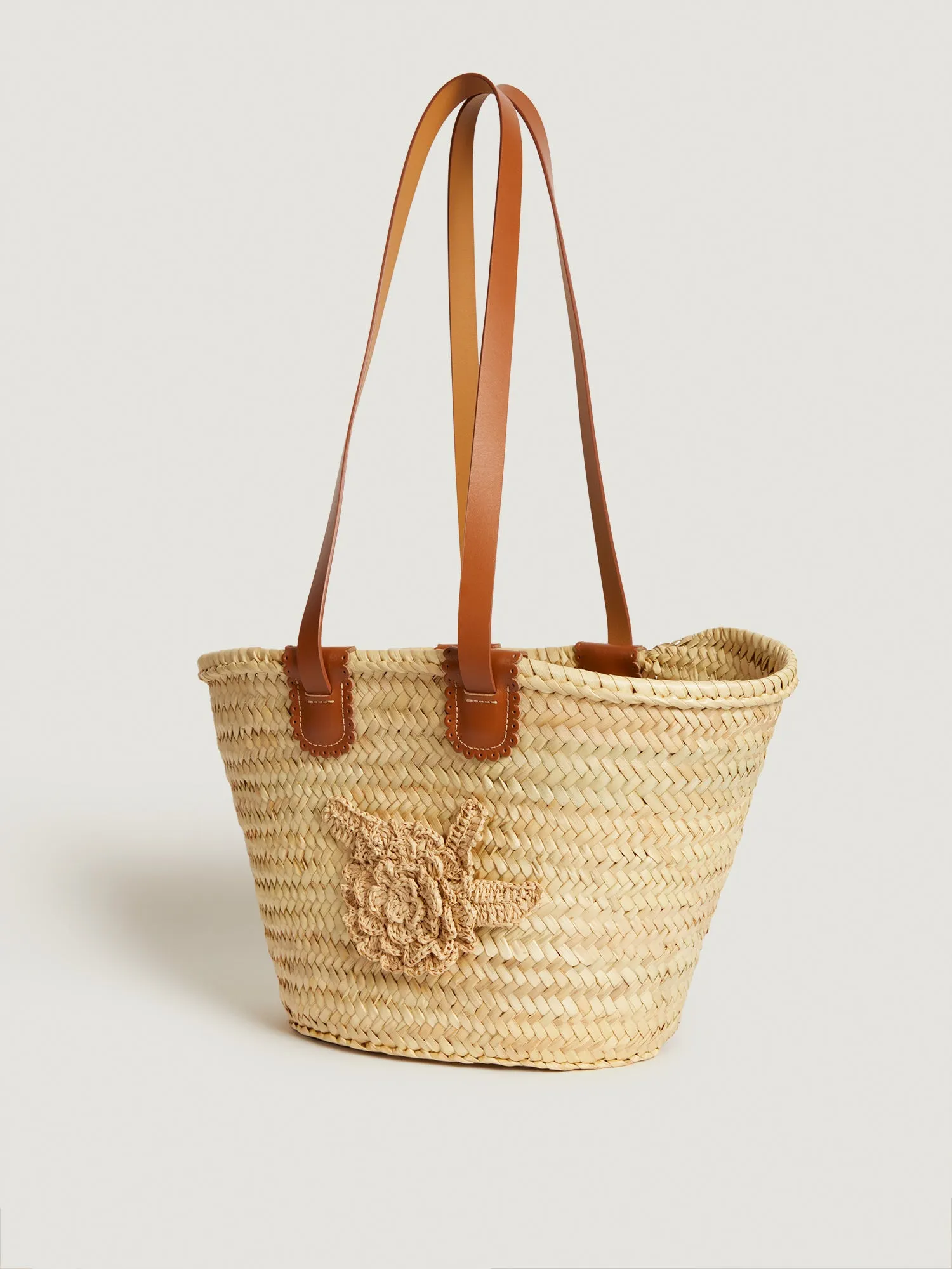 Basket bag DIMANCHE