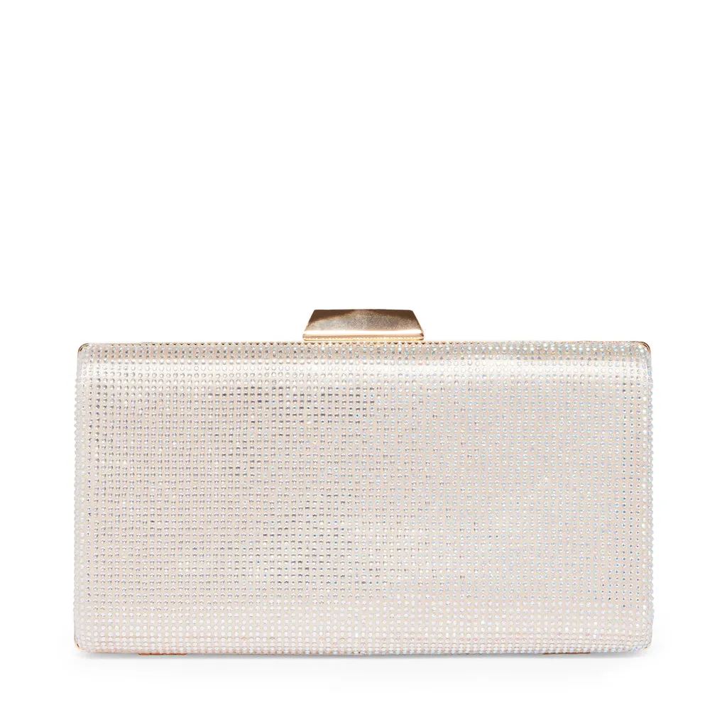 Bdesiri Clutch NUDE