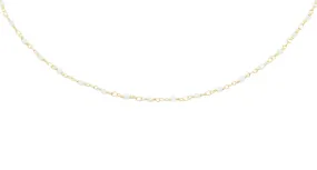 Beaded Choker - Jade