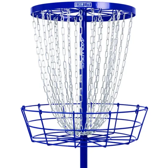 Black Hole Lite, Axiom Lite & Streamline Lite Baskets