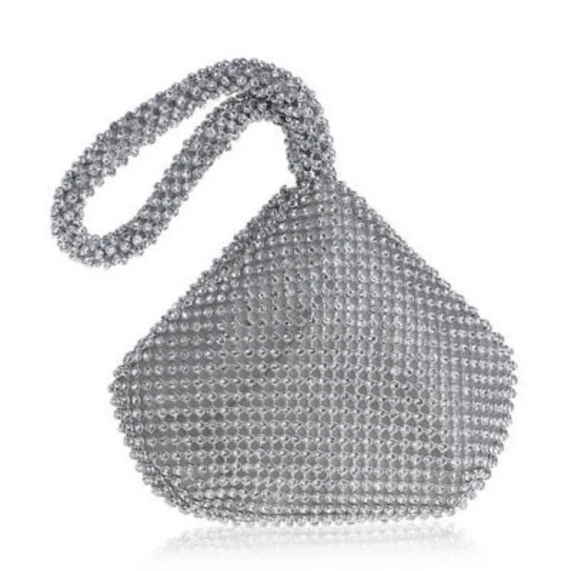 Bolsa Clutch Diamond