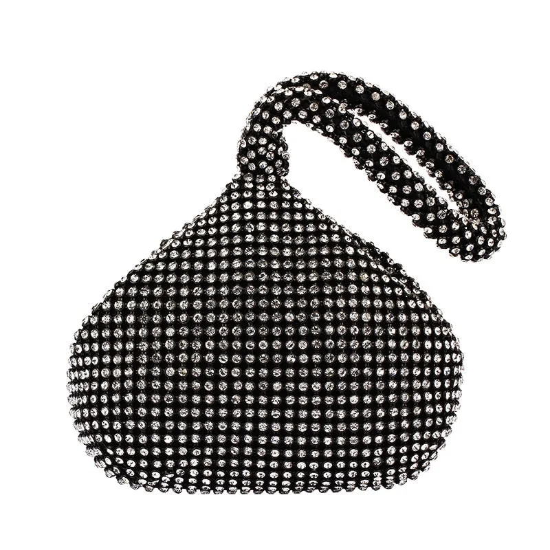 Bolsa Clutch Diamond