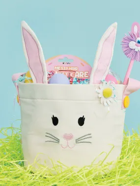 Bunny Basket