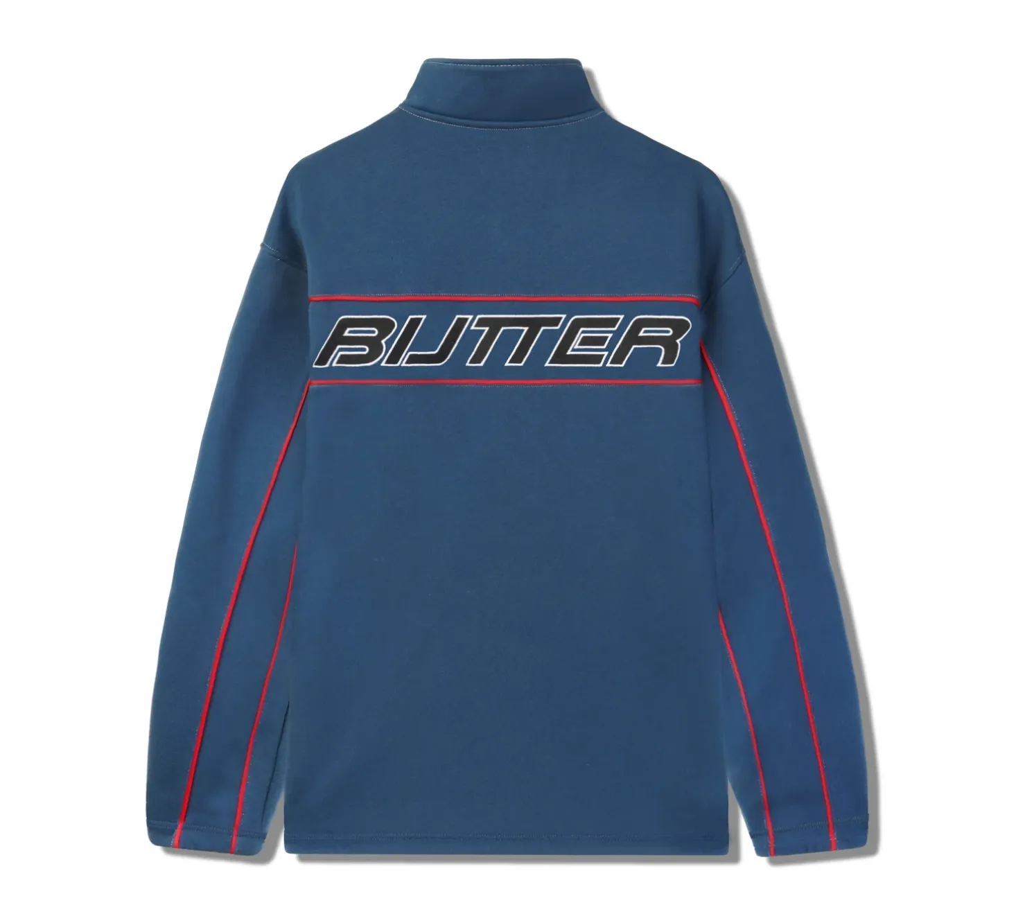 Butter Goods Pipe 1/4 Zip Pullover