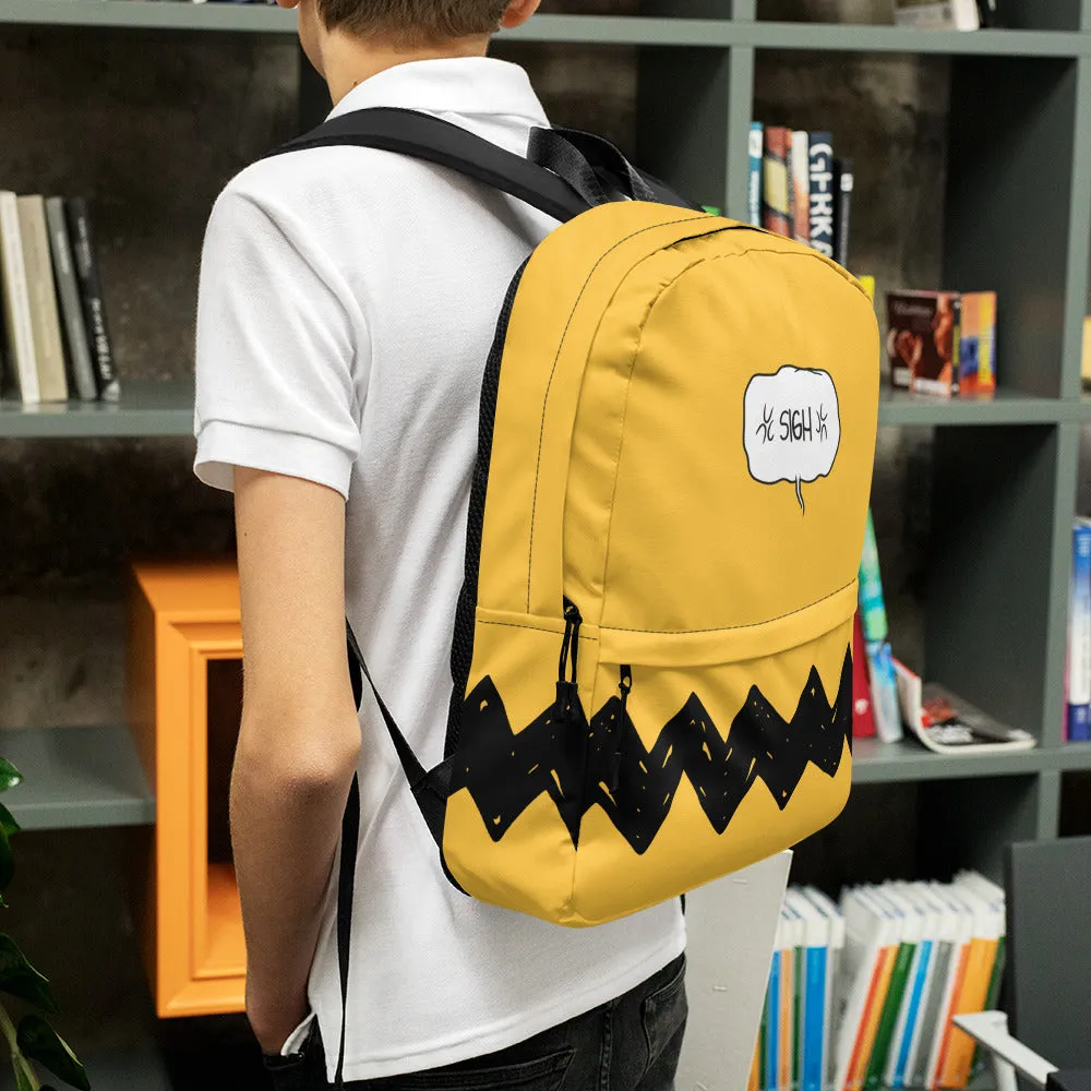 Charlie Backpack