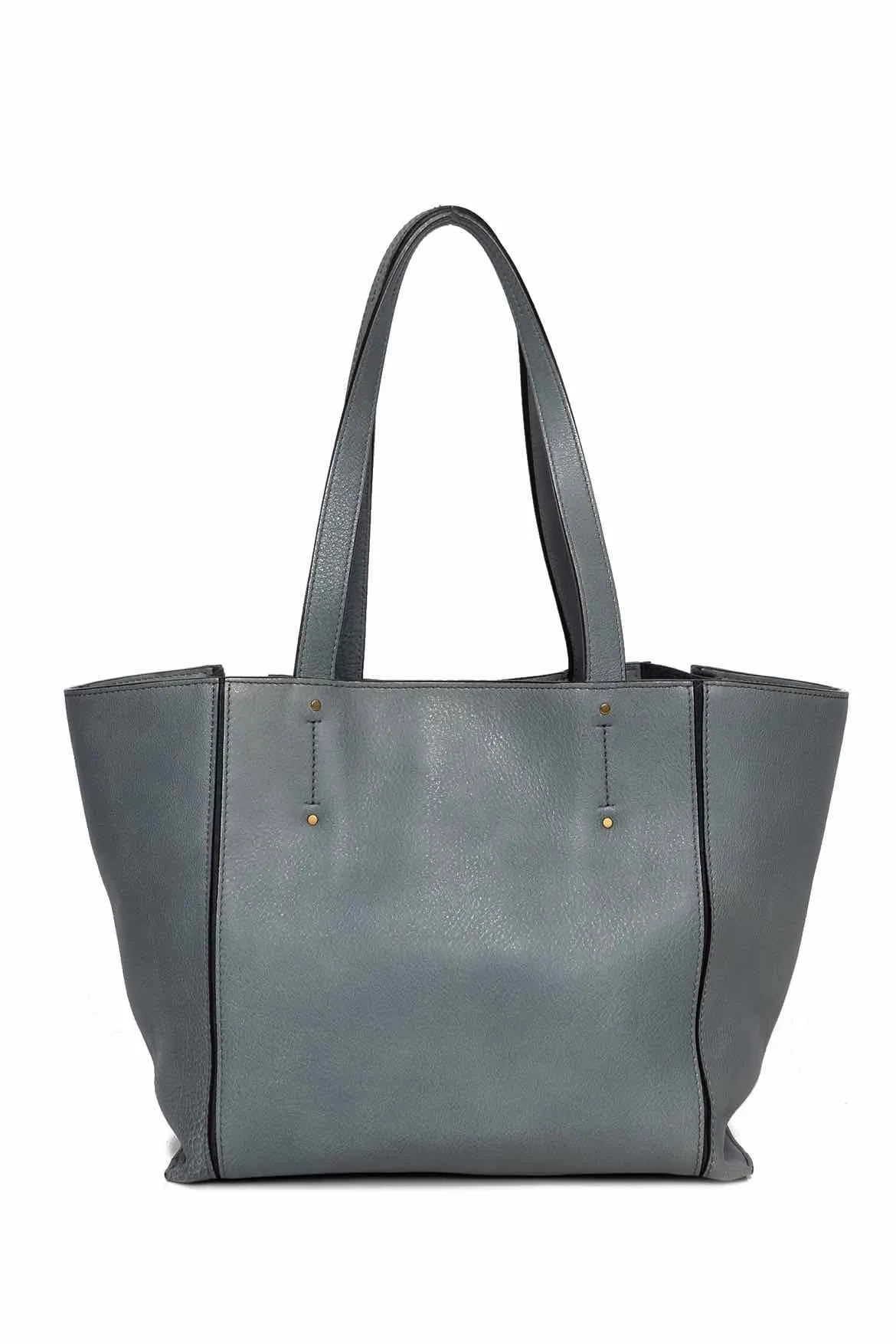 Chloe Milo Shopping  Tote