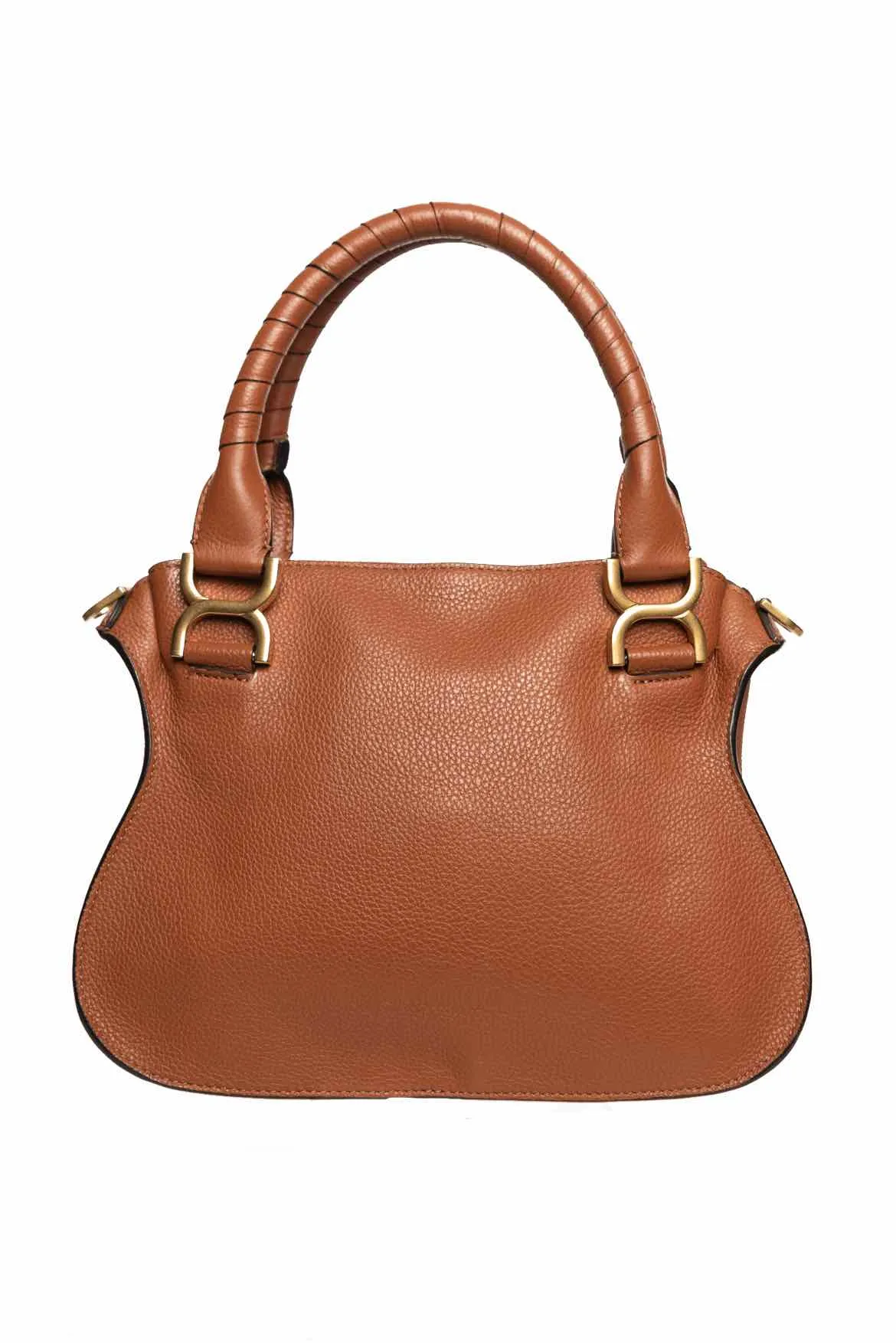 Chloe Small Two Way Marcie Tote