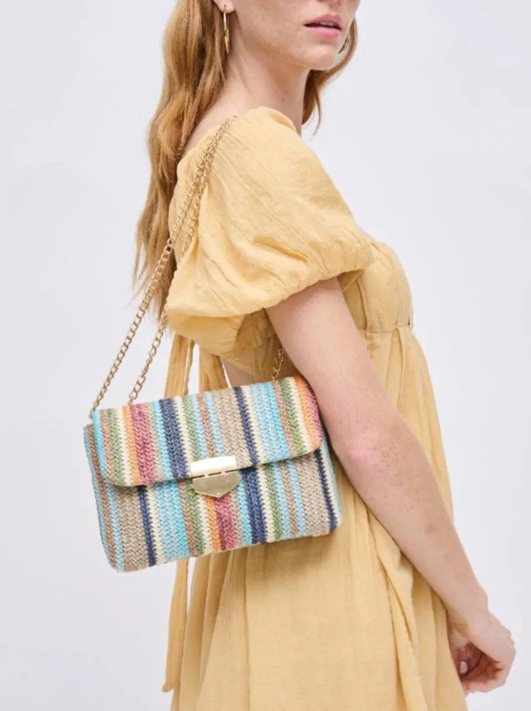 Coastal Remi Crossbody