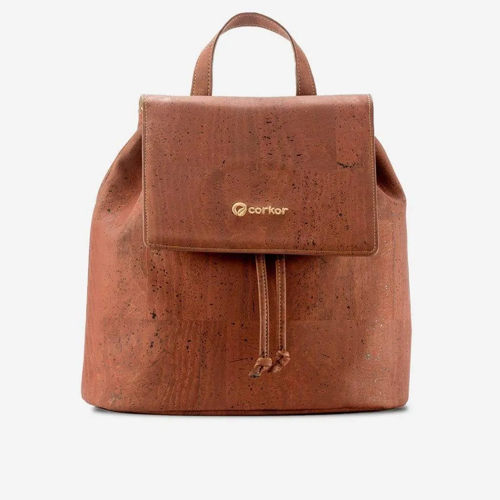 Cork Backpack