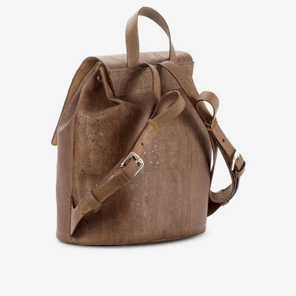 Cork Backpack