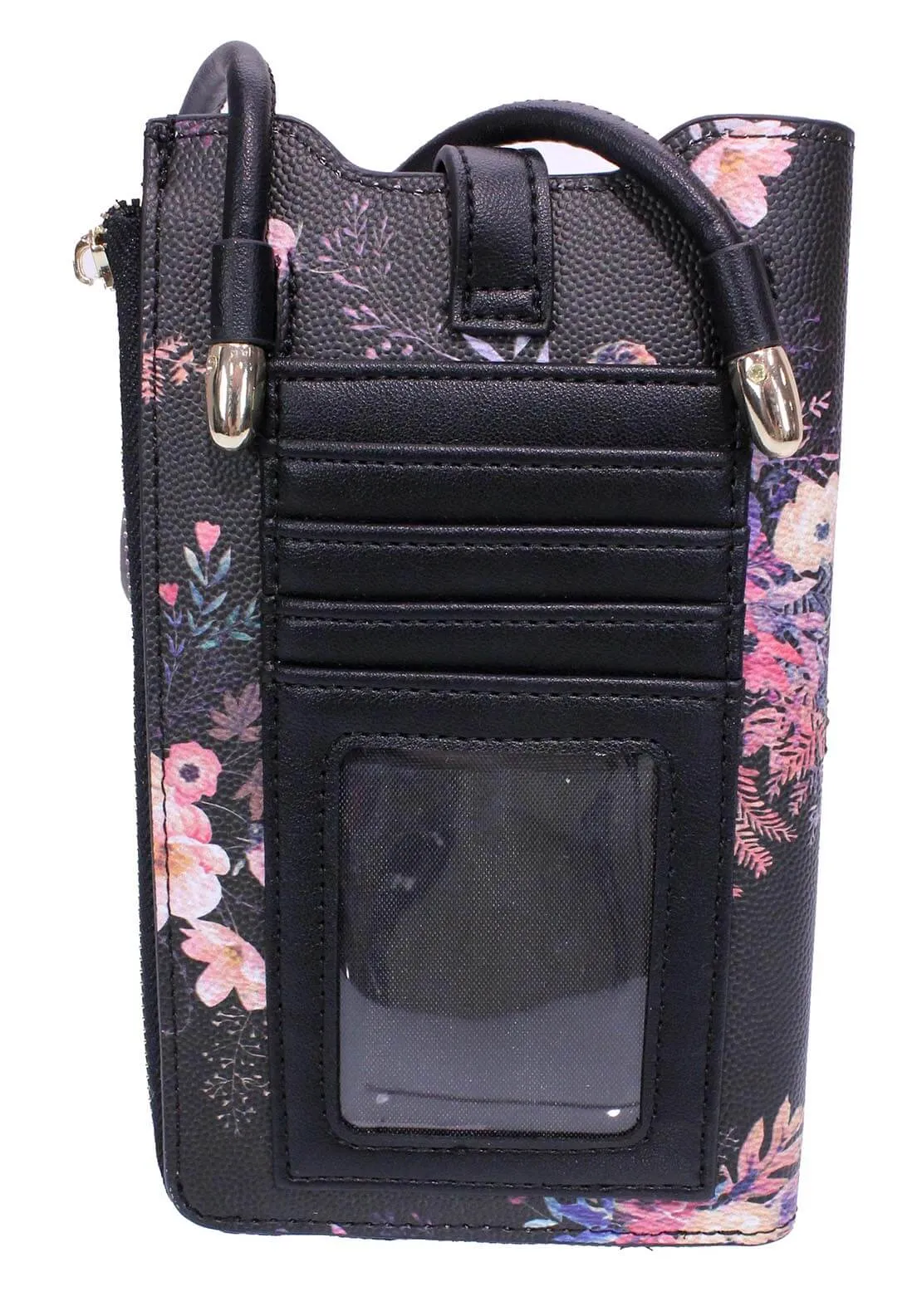 Crossbody Phone Purse