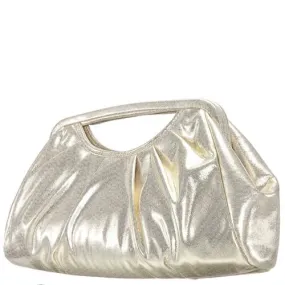 Dakota Gold Clutch