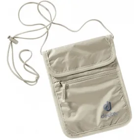 DEUTER SECURITY WALLET II - SAND