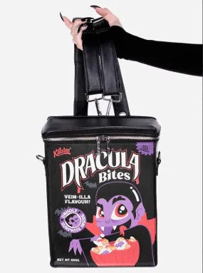 Dracula Bites Backpack