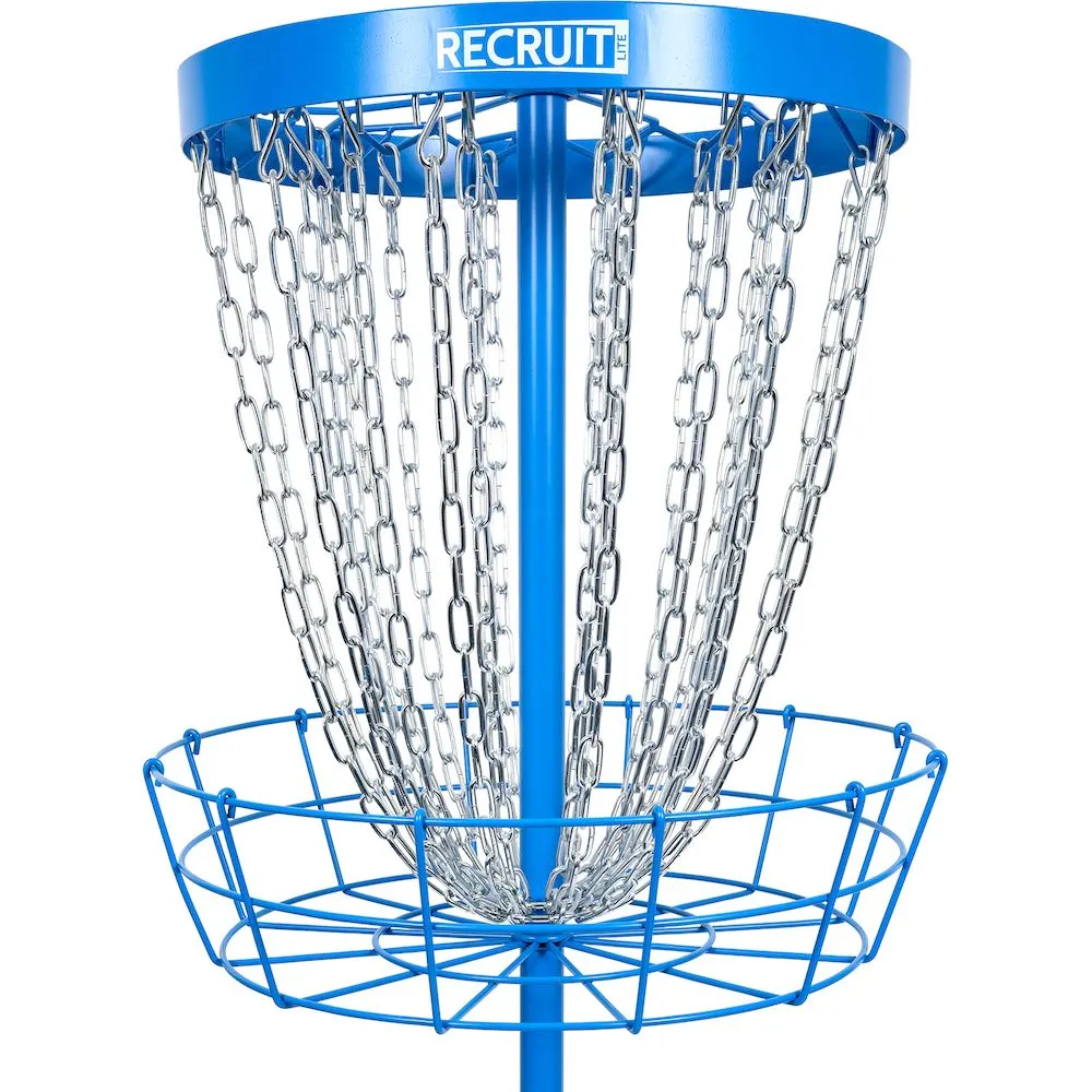 Dynamic Discs Recruit Lite Basket