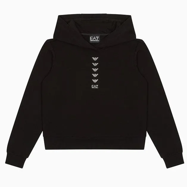 EA7 Girls Sweatshirt