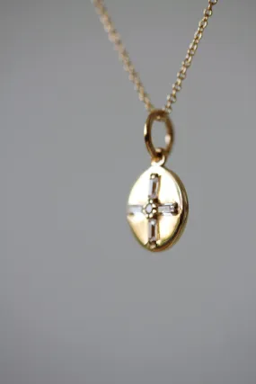 Endless Light Necklace