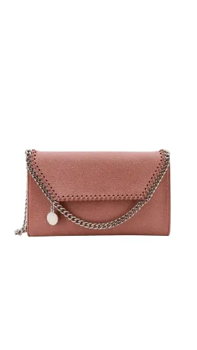 Falabella Crossbody - Pink