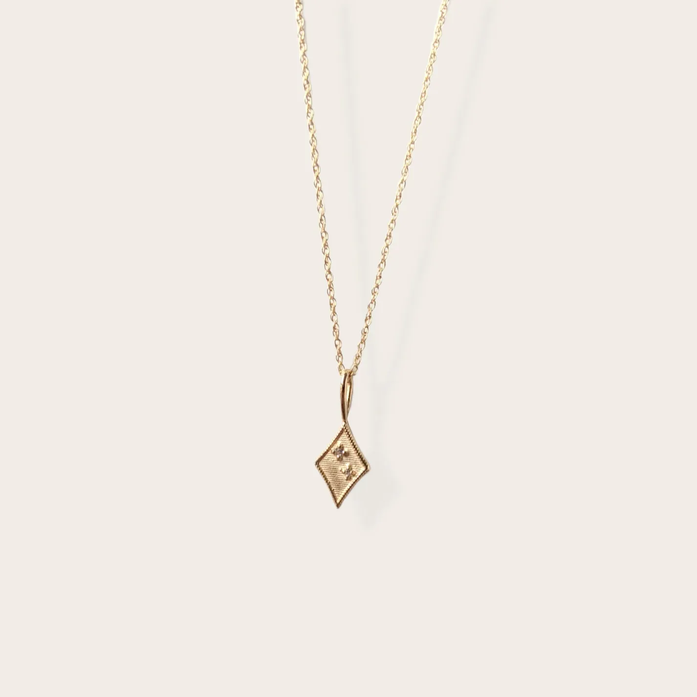 Follow The Stars Necklace