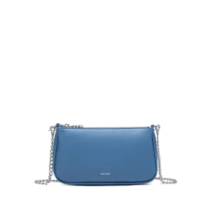 Francine Chain Crossbody