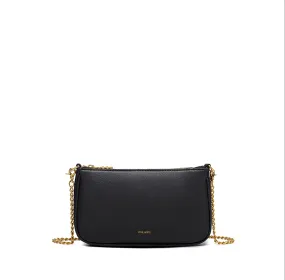 Francine Chain Crossbody