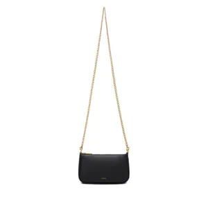 Francine Chain Crossbody