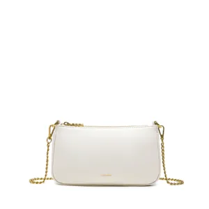 Francine Chain Crossbody