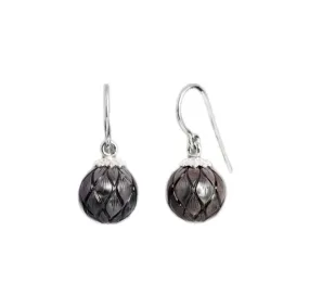 Galatea Tahitian Pearl Earrings