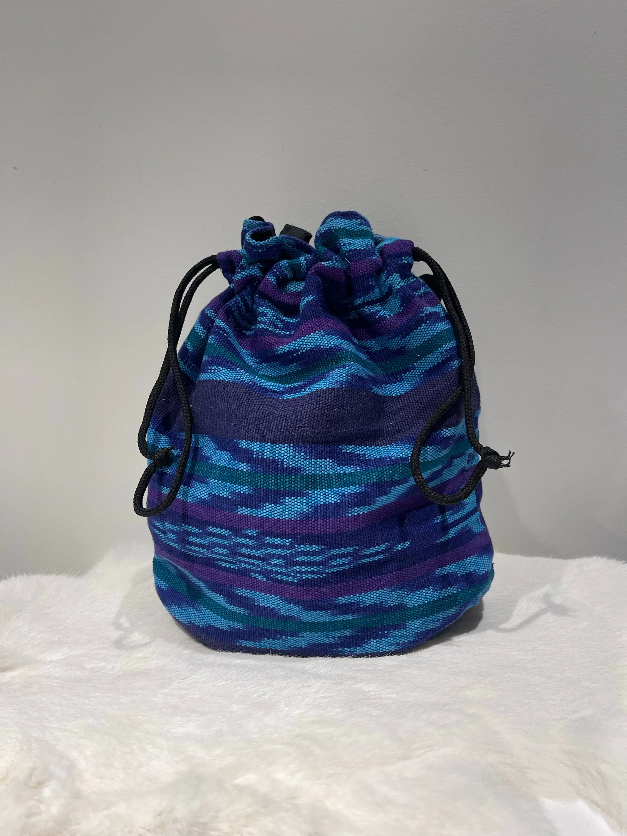 Guatemalan Backpack