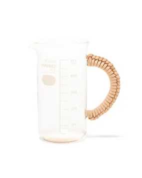 Handle Beaker/500Ml Vase Natural