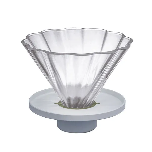 Hario CHA CHA Bouquet Dripper