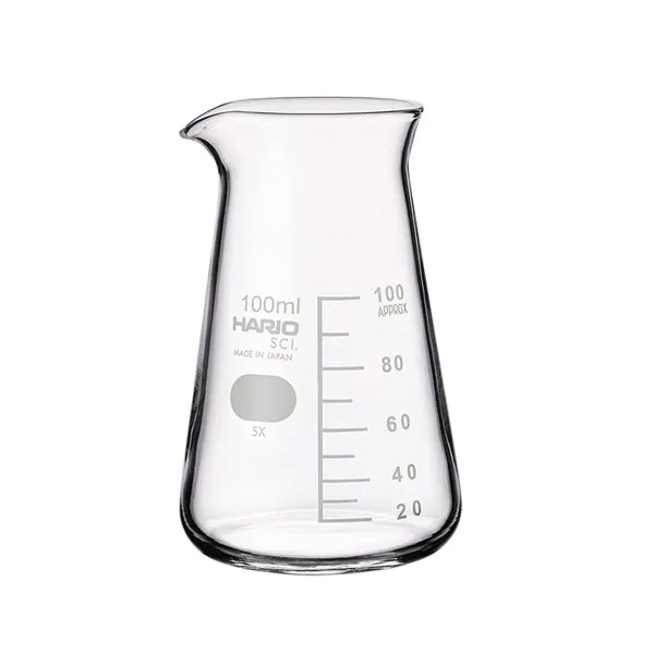 Hario SCI Conical Beaker