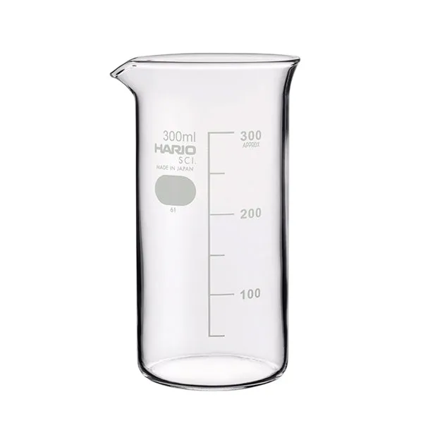 Hario SCI Tall Beaker